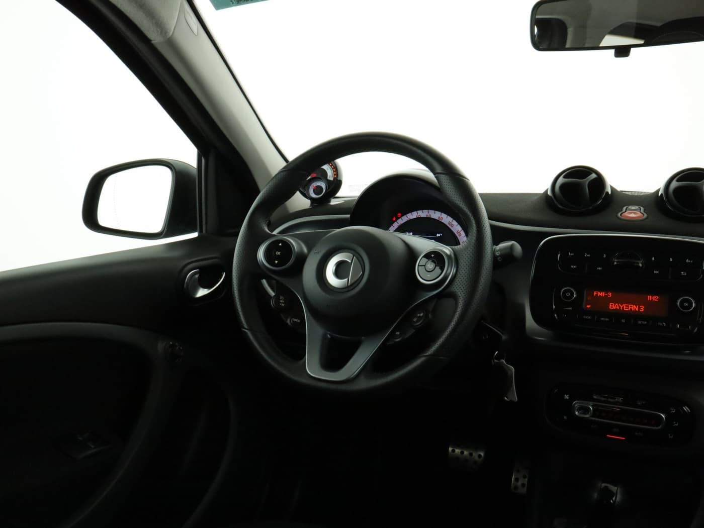 Smart forfour EQ Bild 10