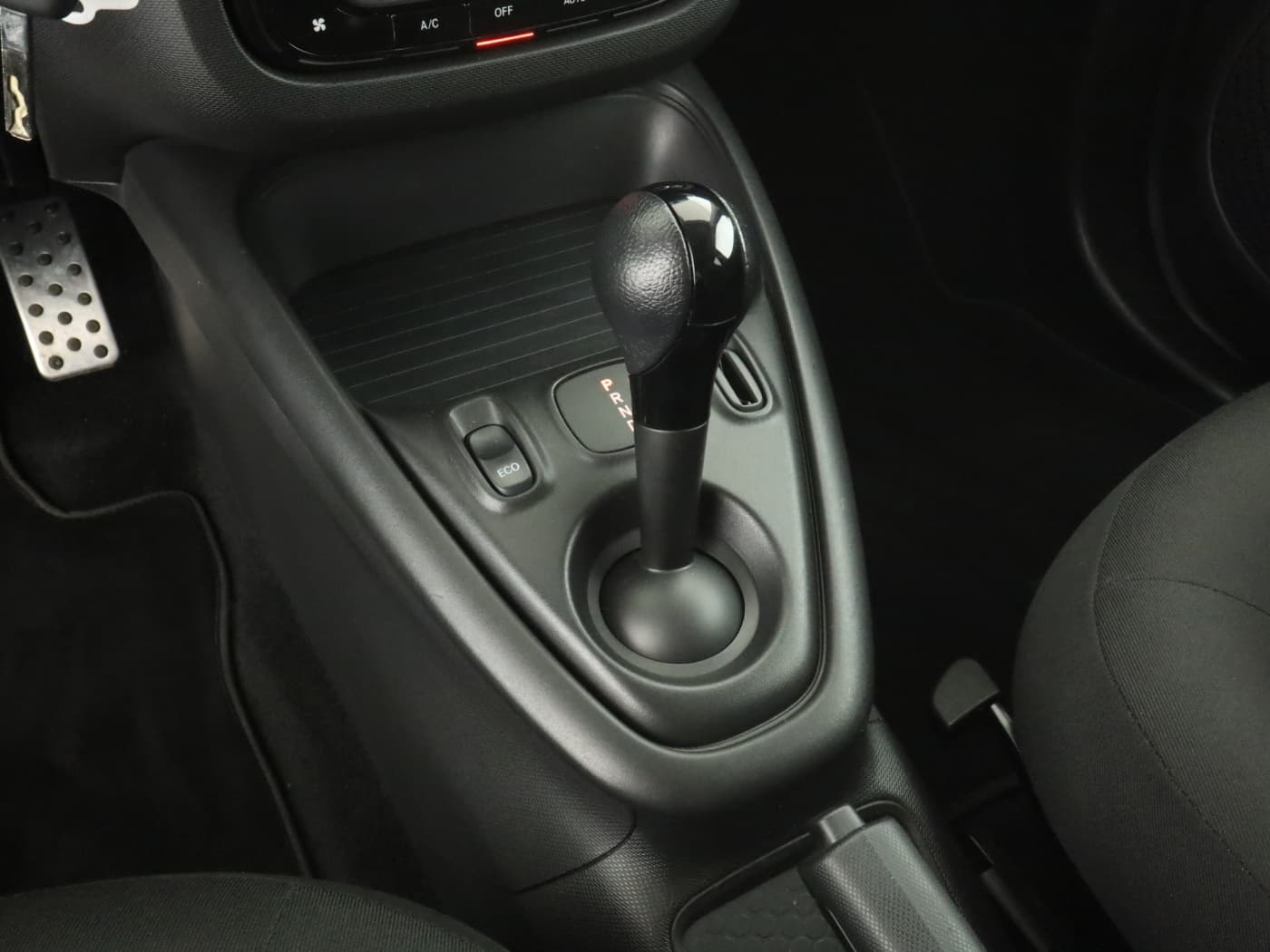 Smart forfour EQ Bild 15