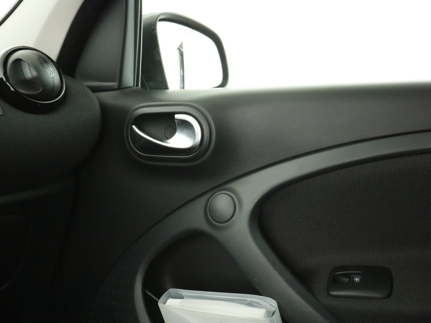 Smart forfour EQ Bild 16