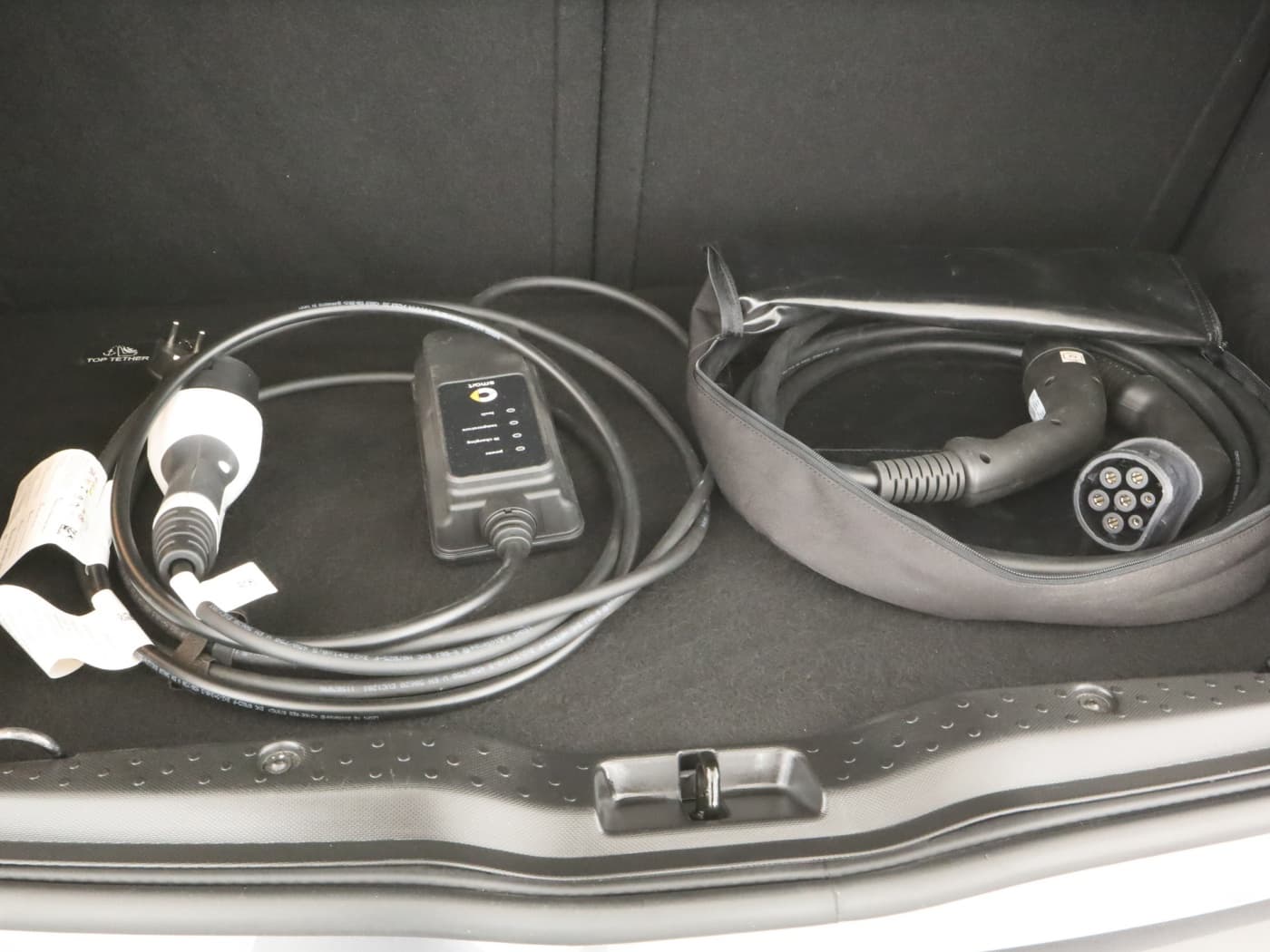 Smart forfour EQ Bild 24