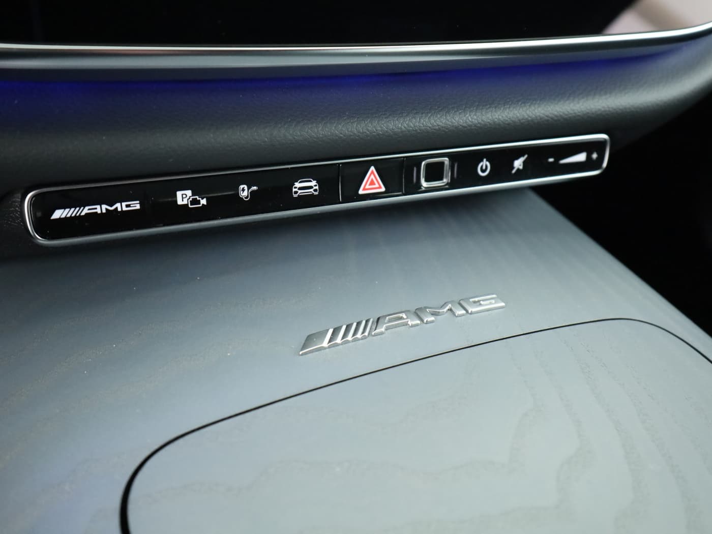 Mercedes-Benz E 53 AMG 4M+ T Bild 14