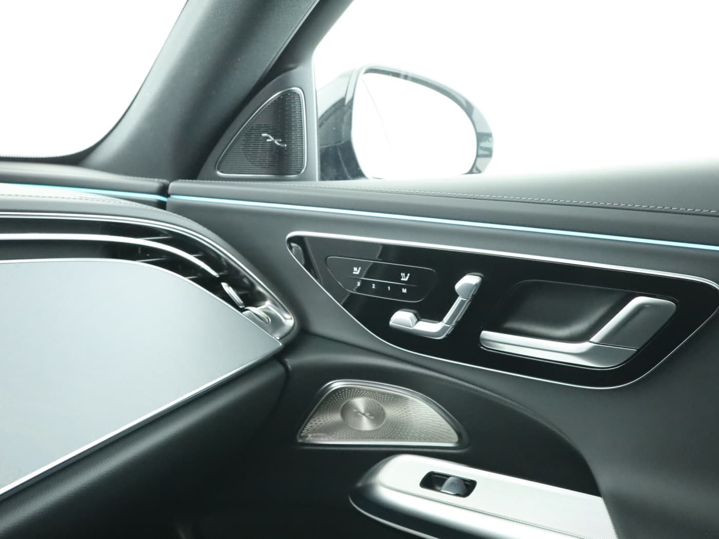 Mercedes-Benz E 53 AMG 4M+ T Bild 16