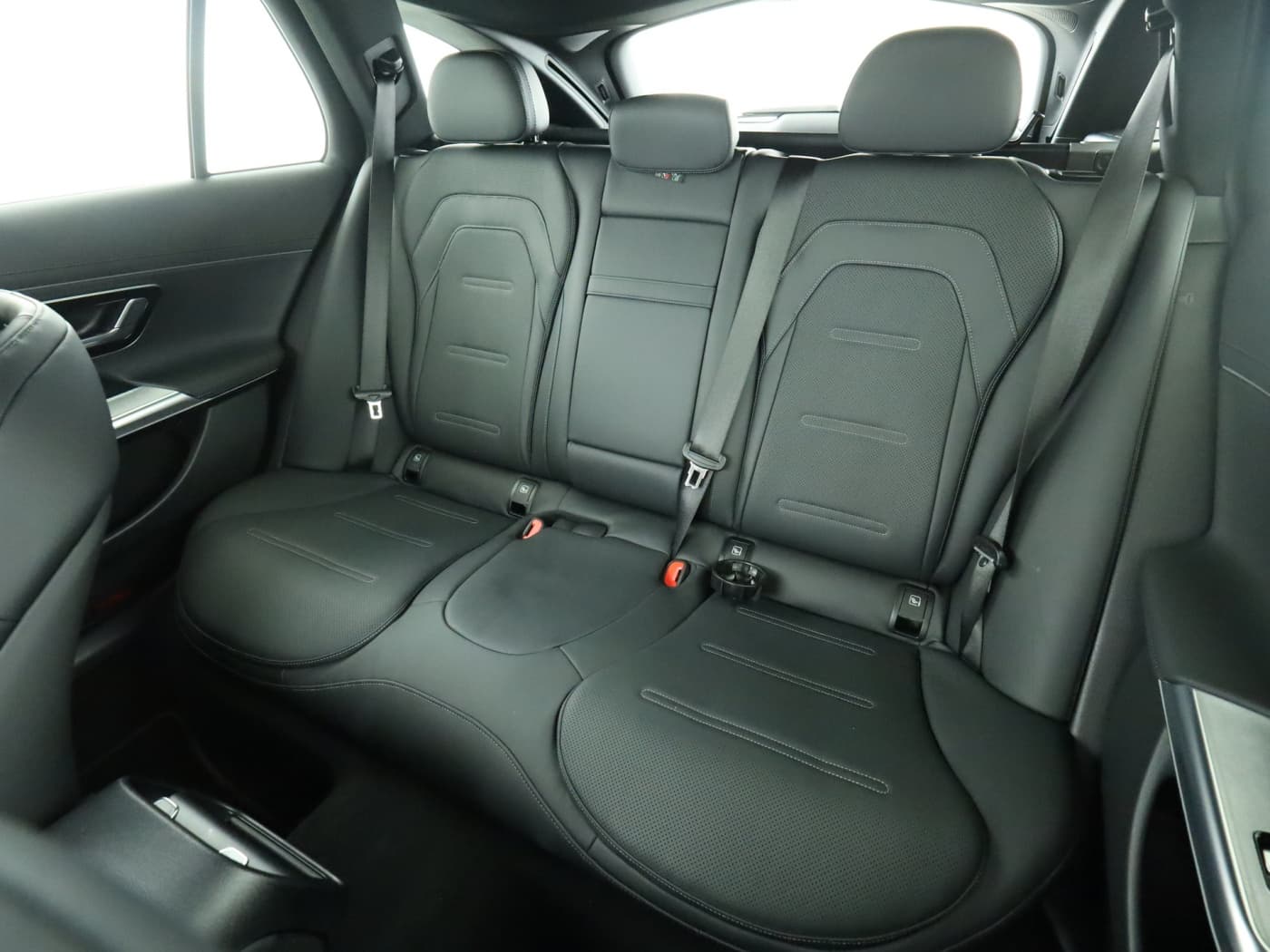 Mercedes-Benz E 53 AMG 4M+ T Bild 18