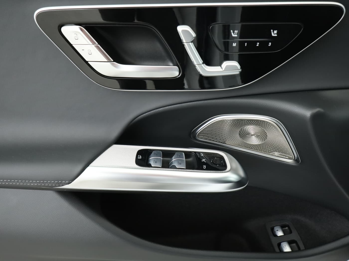 Mercedes-Benz E 53 AMG 4M+ T Bild 20