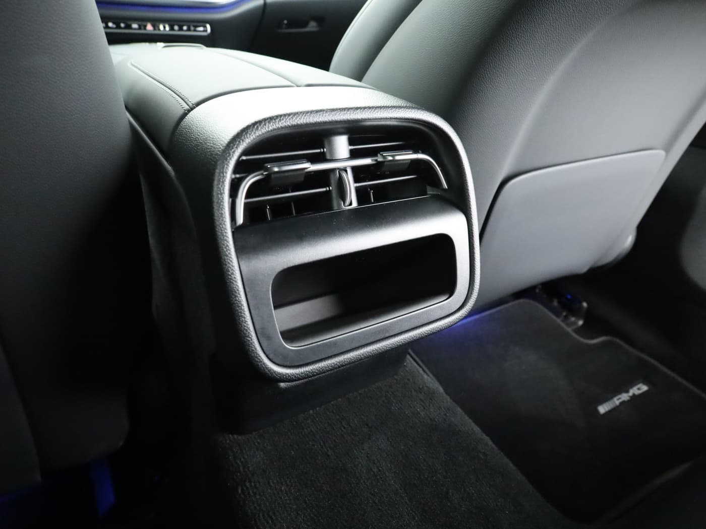 Mercedes-Benz E 53 AMG 4M+ T Bild 23