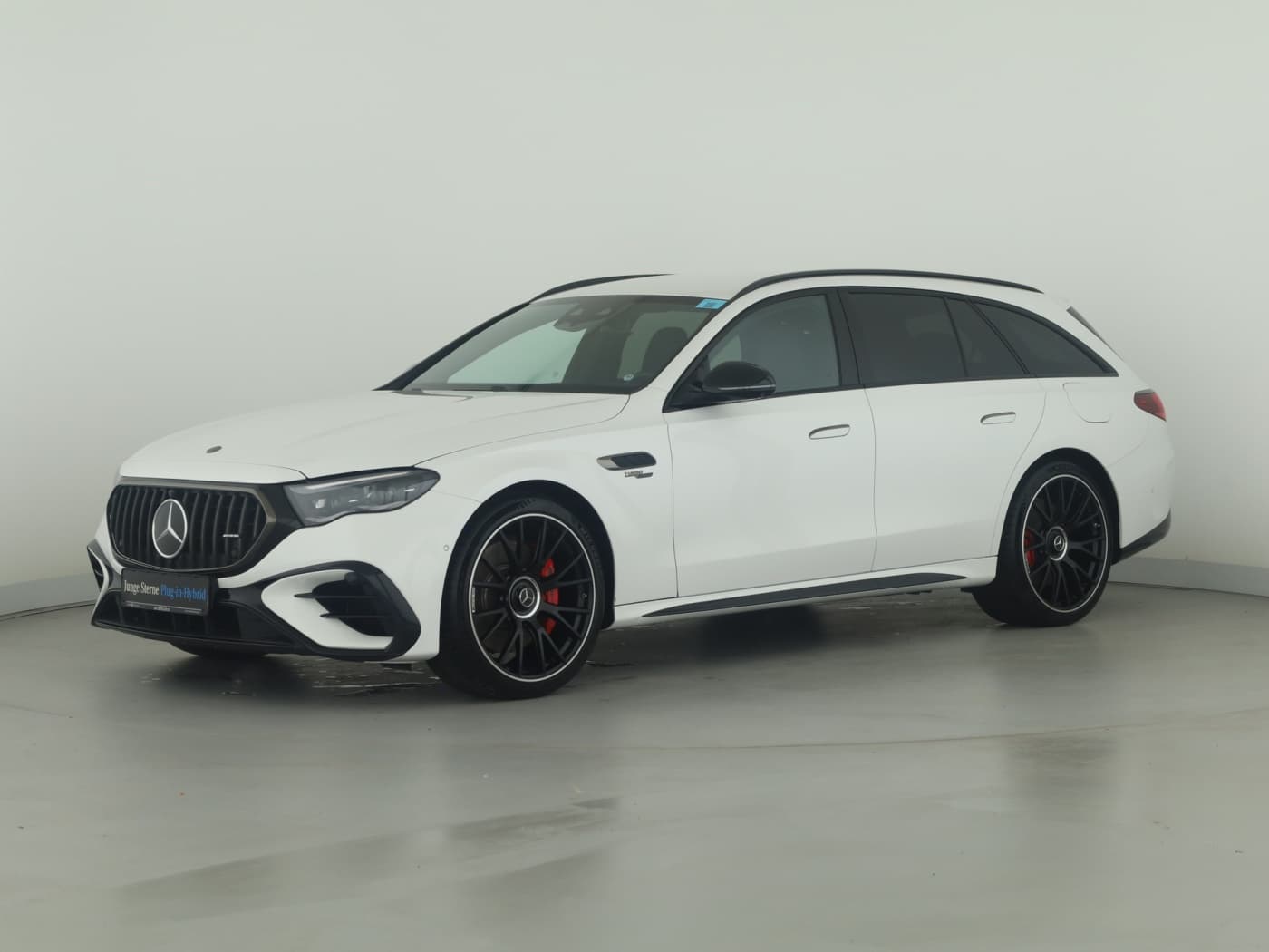 Mercedes-Benz E 53 AMG 4M+ T Bild 5