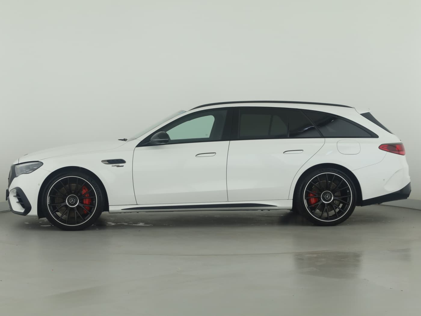 Mercedes-Benz E 53 AMG 4M+ T Bild 7