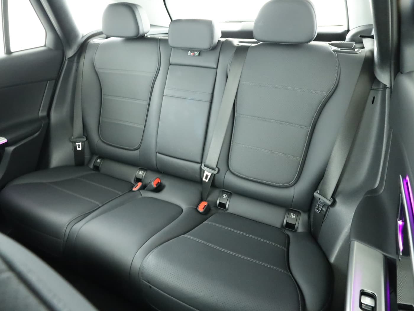 Mercedes-Benz GLC 200 4M Bild 18