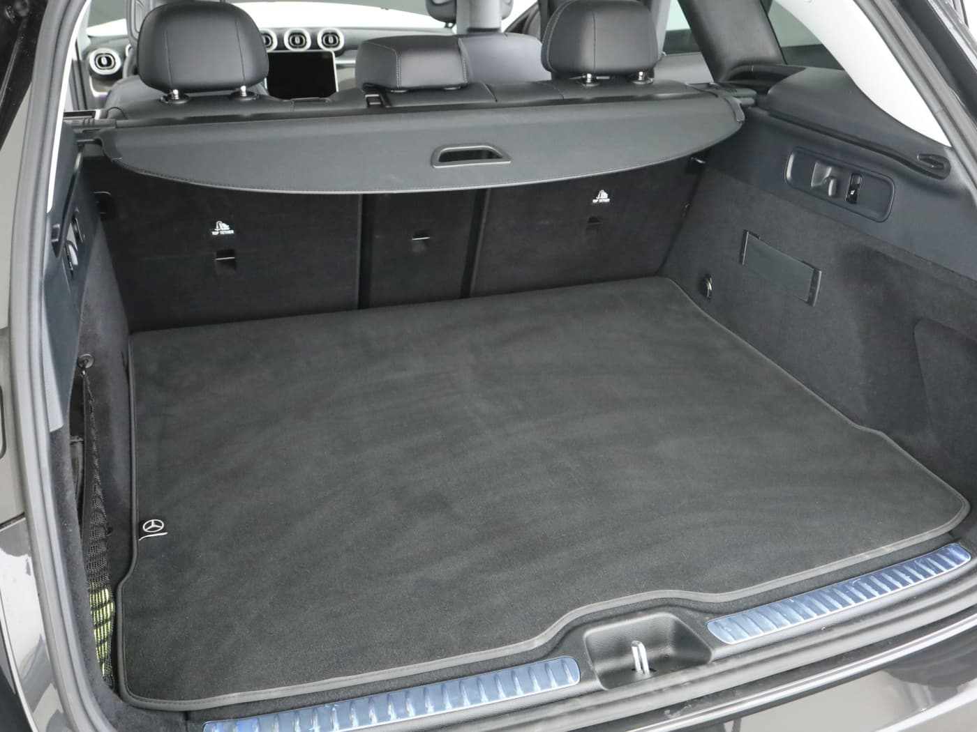 Mercedes-Benz GLC 200 4M Bild 22