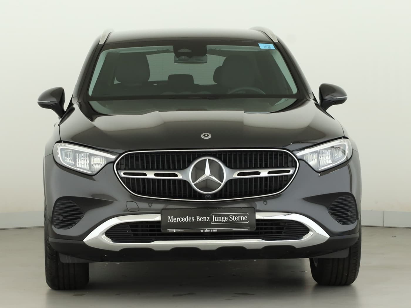 Mercedes-Benz GLC 200 4M Bild 3