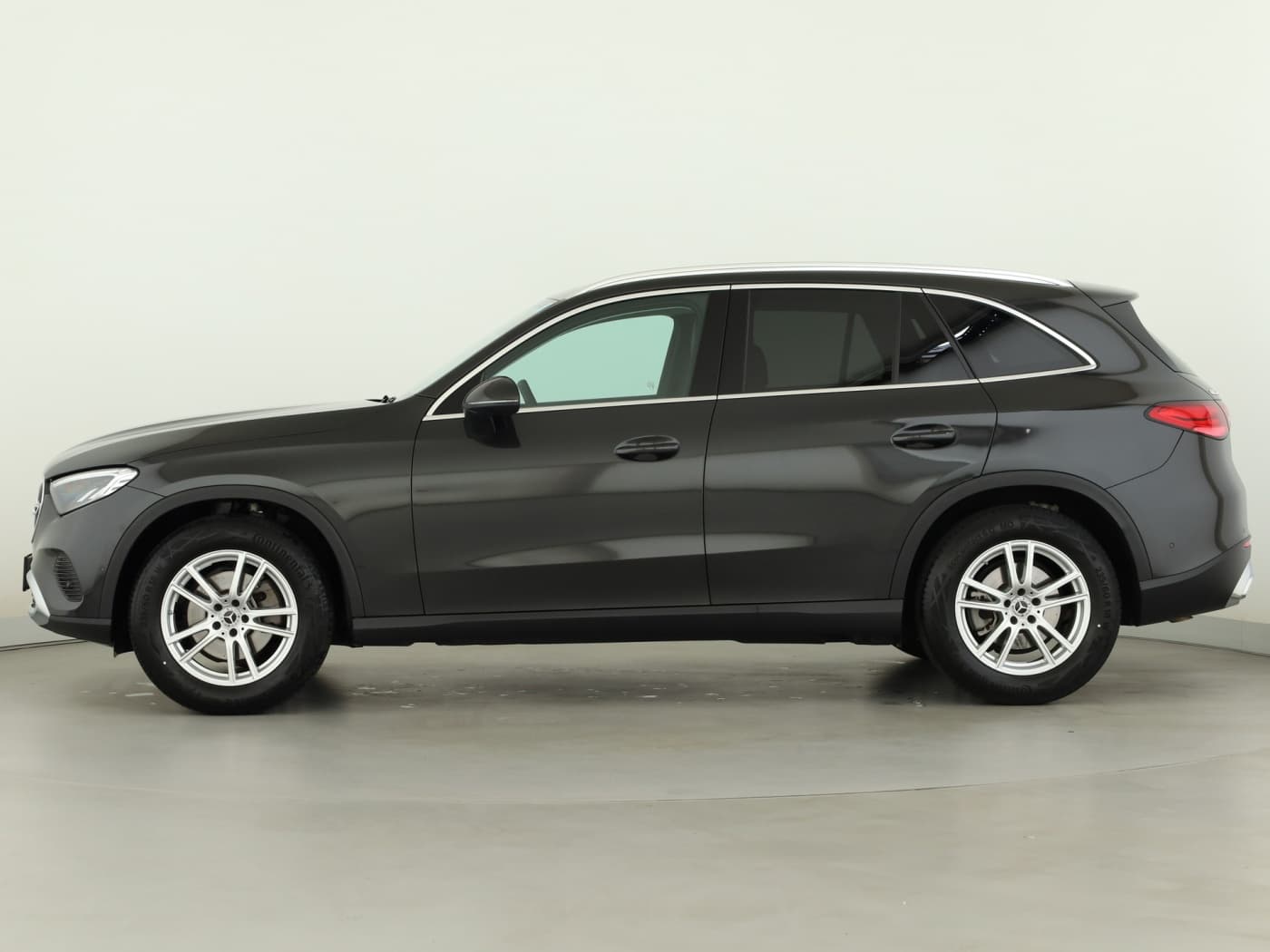 Mercedes-Benz GLC 200 4M Bild 7