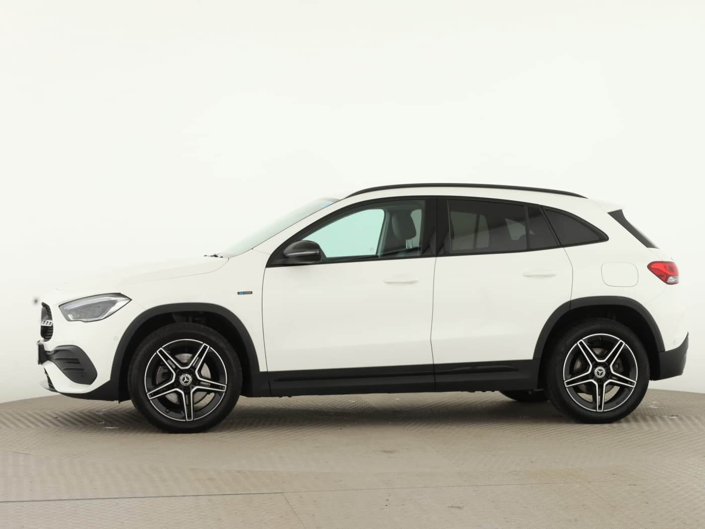 Mercedes-Benz GLA 250 e Bild 7