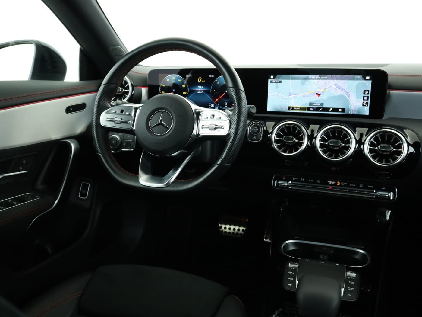 Mercedes-Benz CLA 220 d 4M Bild 10