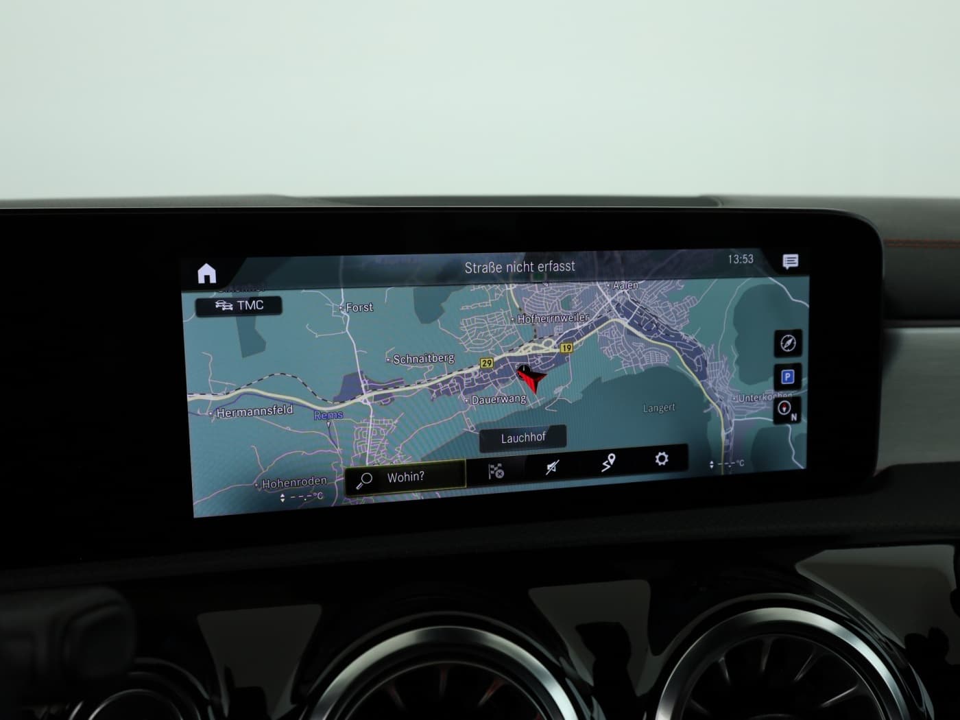 Mercedes-Benz CLA 220 d 4M Bild 13