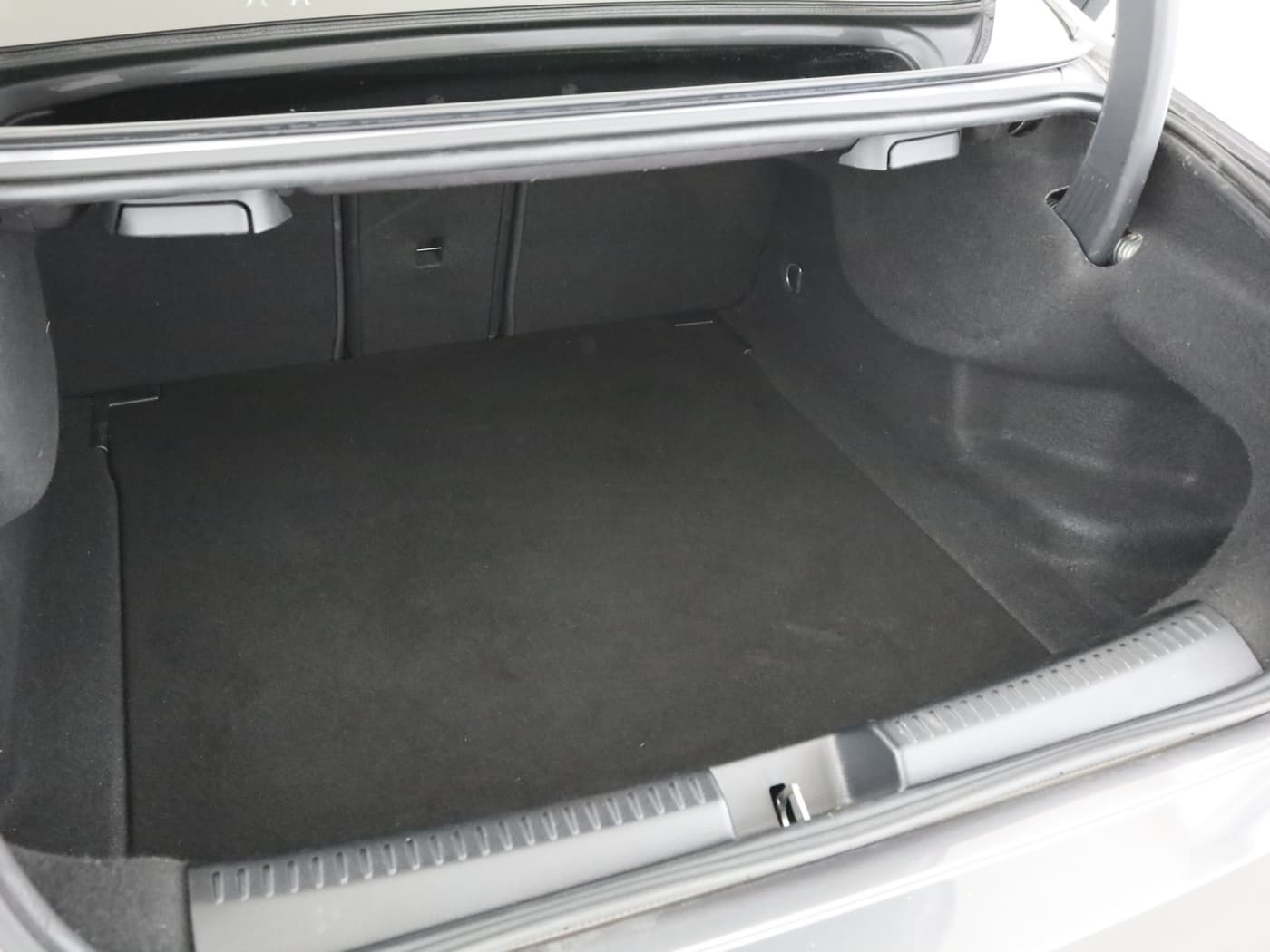 Mercedes-Benz CLA 220 d 4M Bild 22