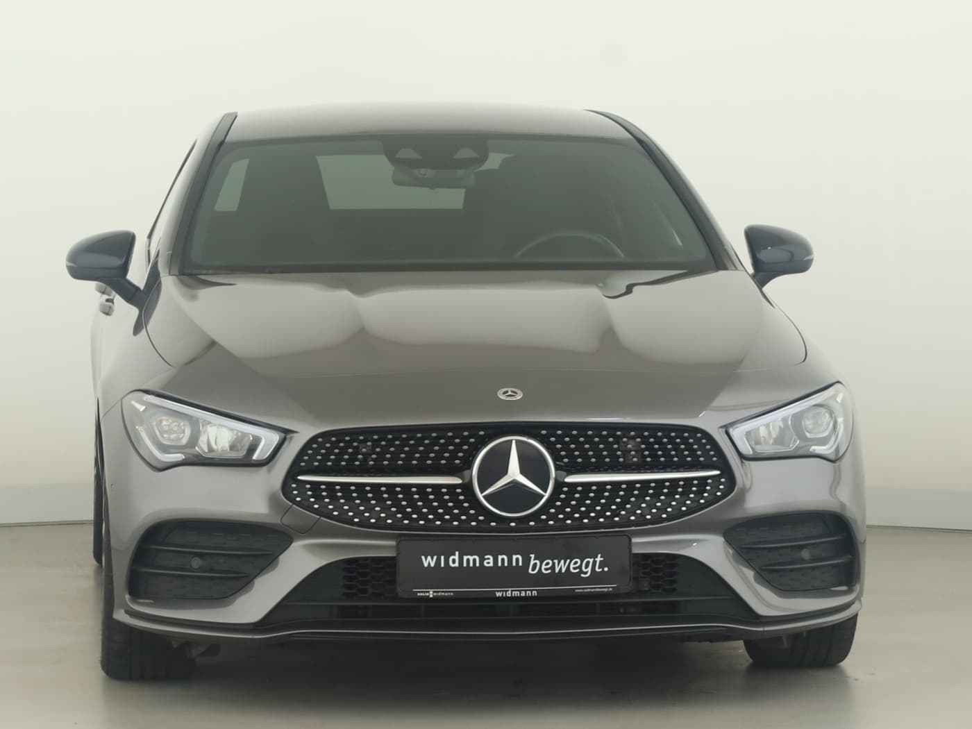 Mercedes-Benz CLA 220 d 4M Bild 3