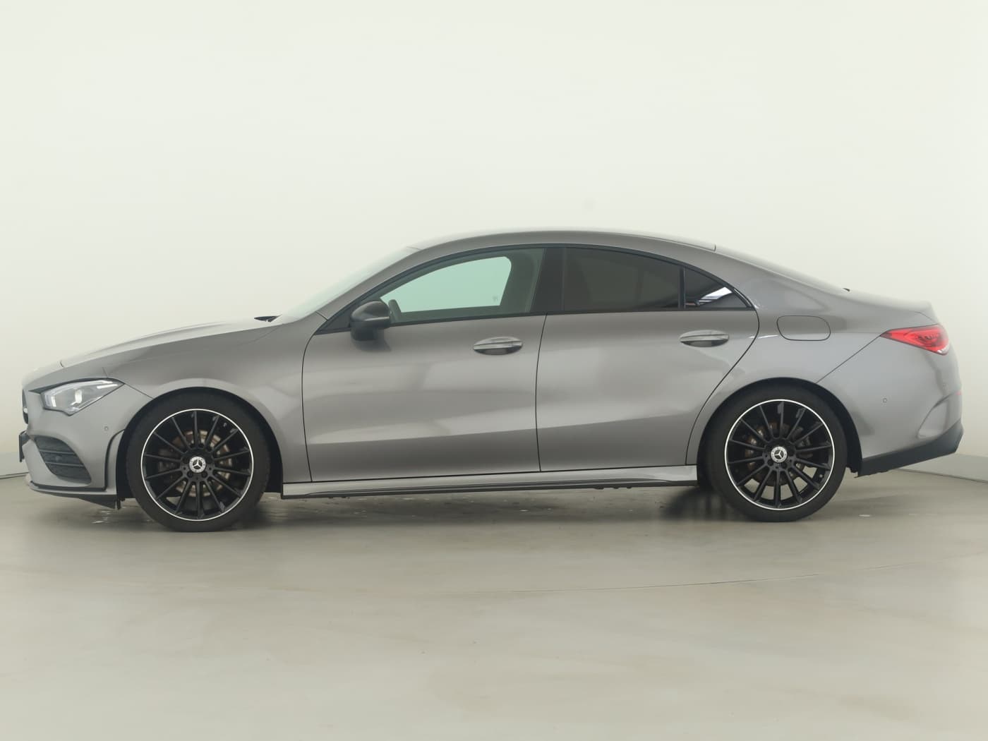 Mercedes-Benz CLA 220 d 4M Bild 7