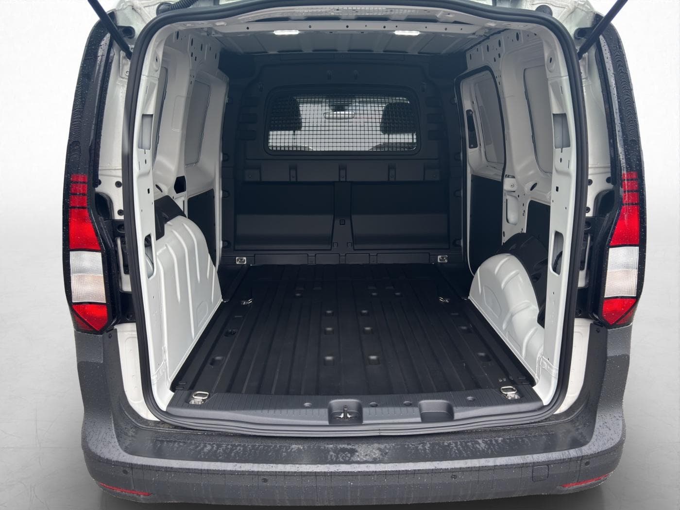 Volkswagen Caddy 2.0 TDI Cargo Bild 18