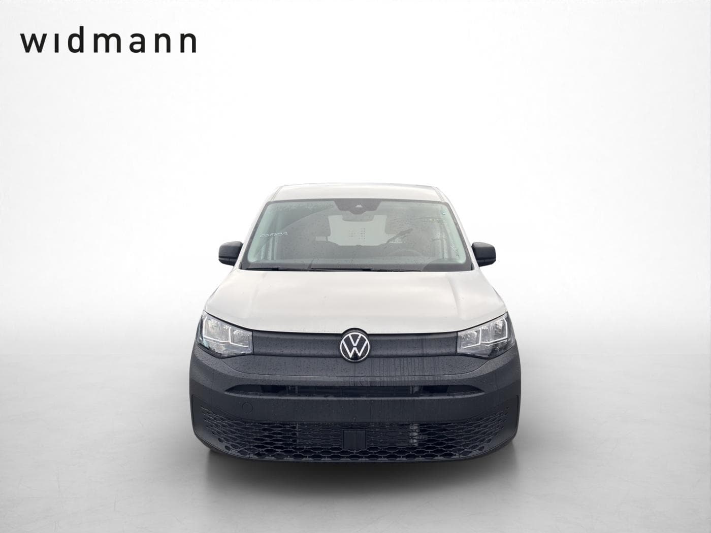 Volkswagen Caddy 2.0 TDI Cargo Bild 3