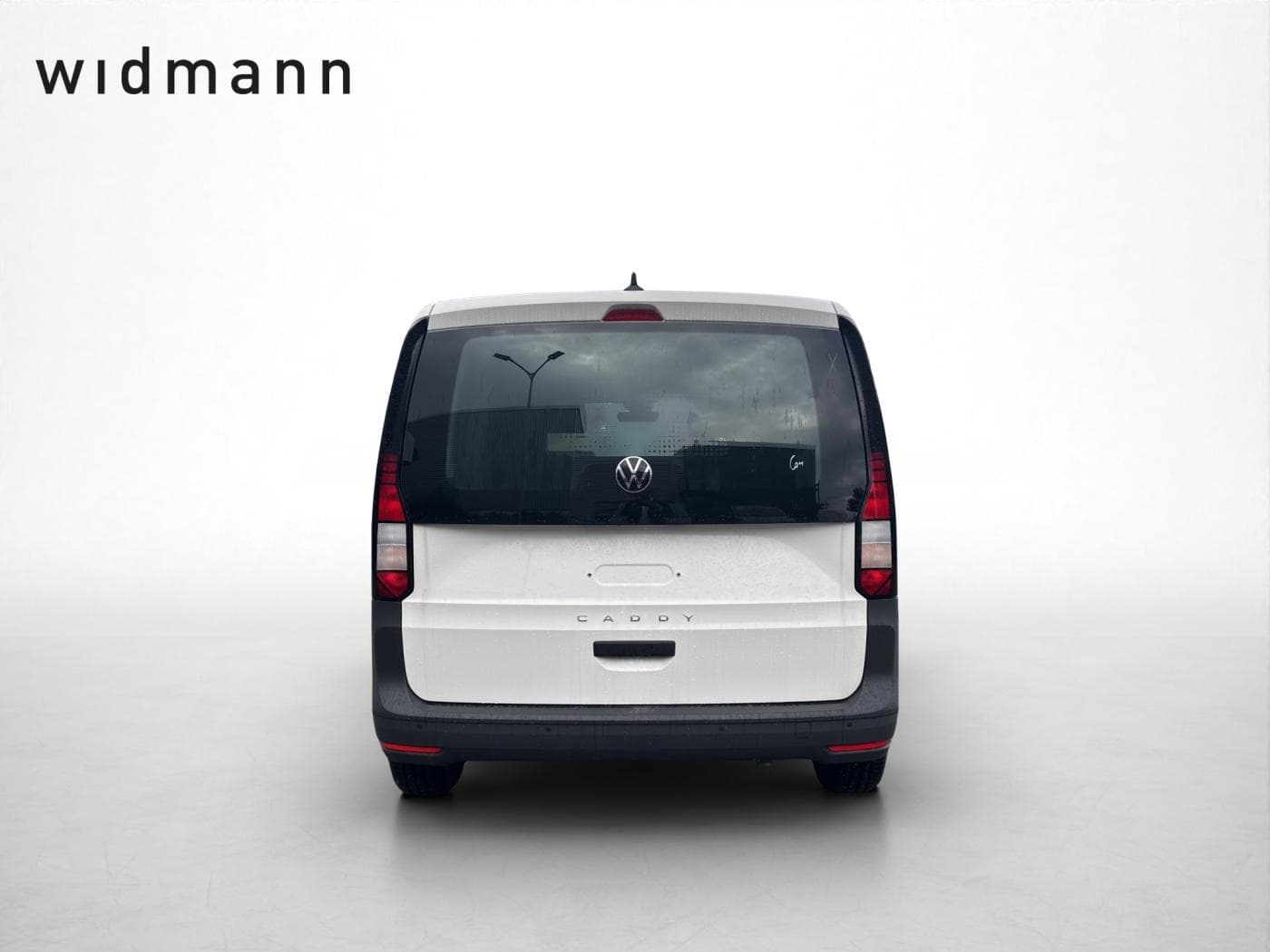 Volkswagen Caddy 2.0 TDI Cargo Bild 4