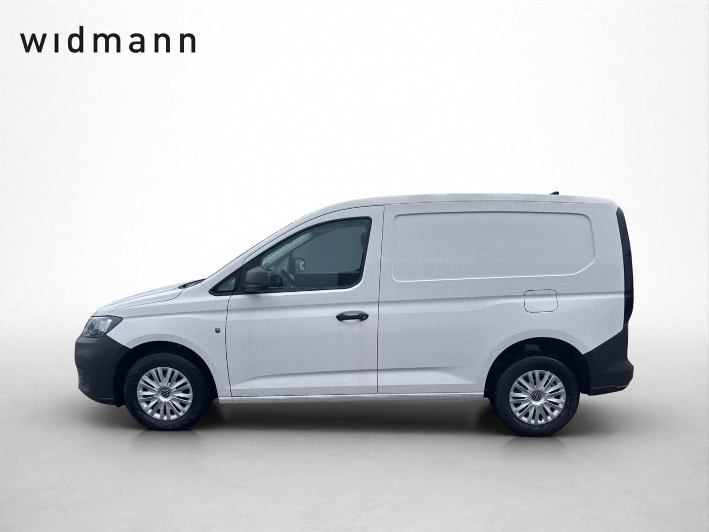 Volkswagen Caddy 2.0 TDI Cargo Bild 5