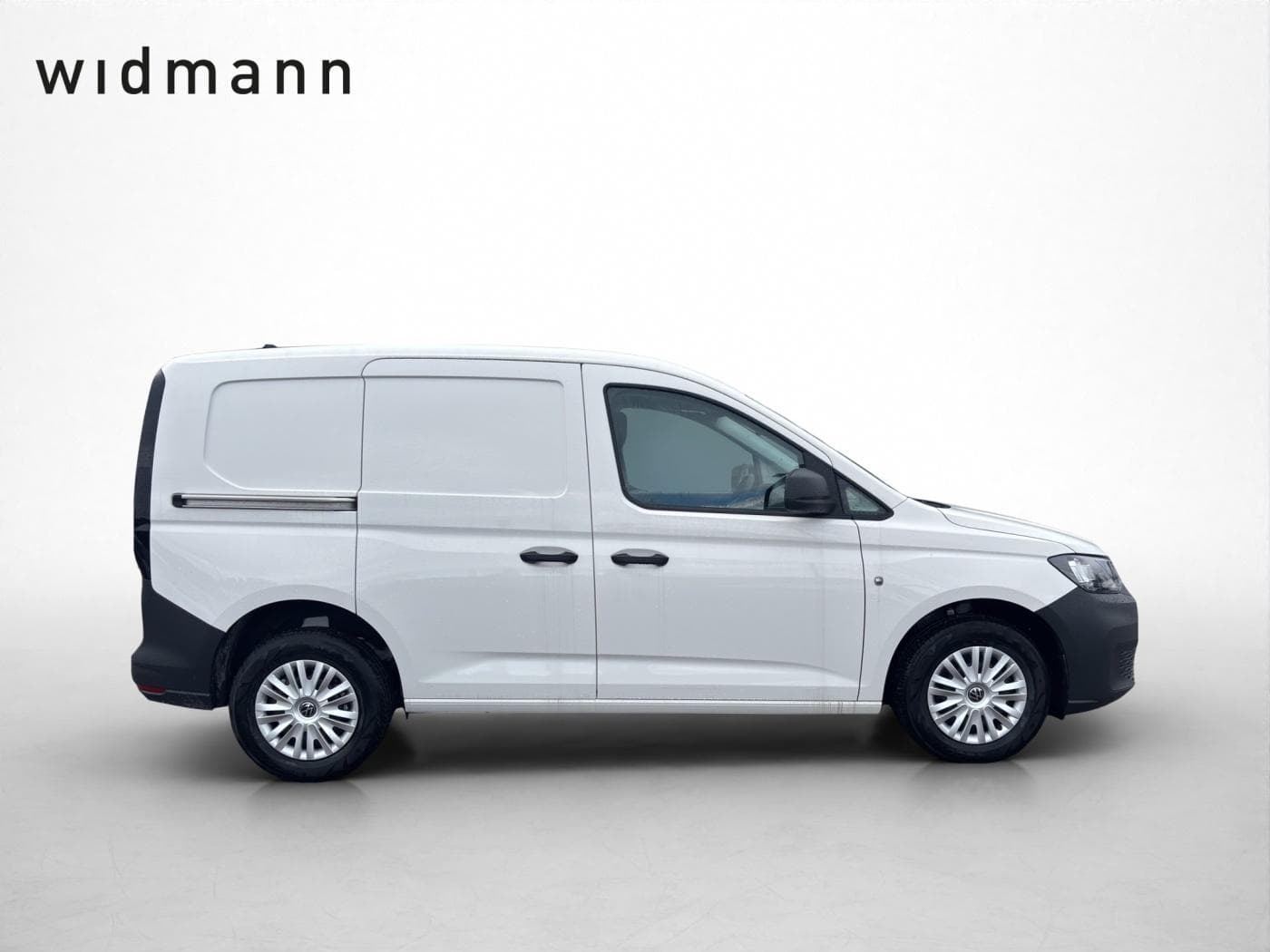 Volkswagen Caddy 2.0 TDI Cargo Bild 6