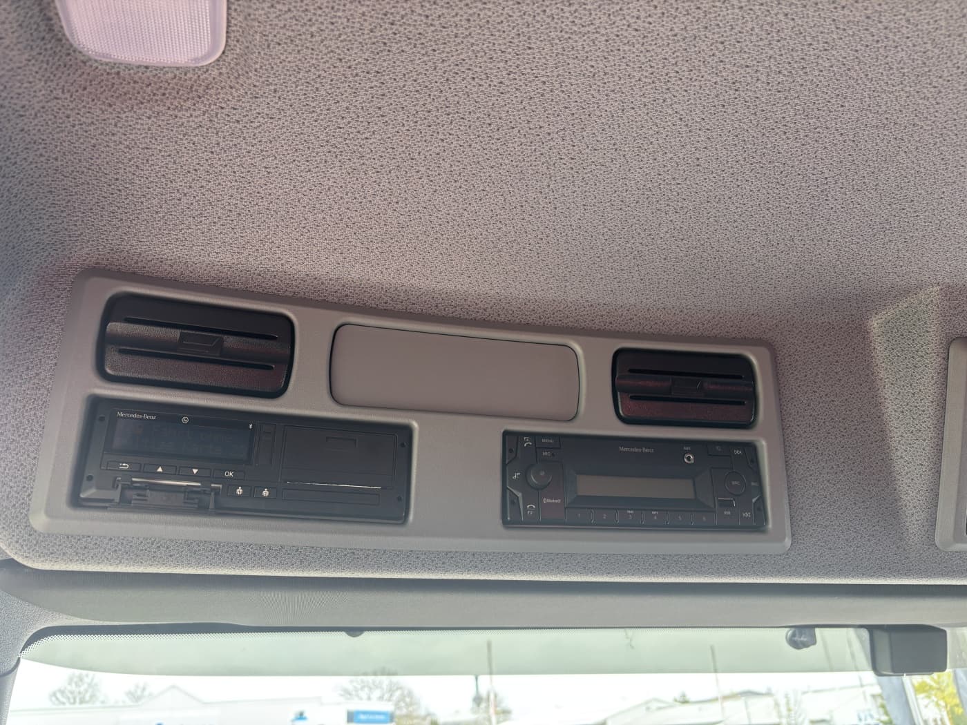 Mercedes-Benz 1530 K Bild 22