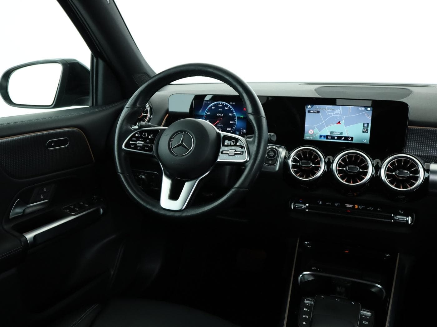 Mercedes-Benz GLB 220 d Bild 10