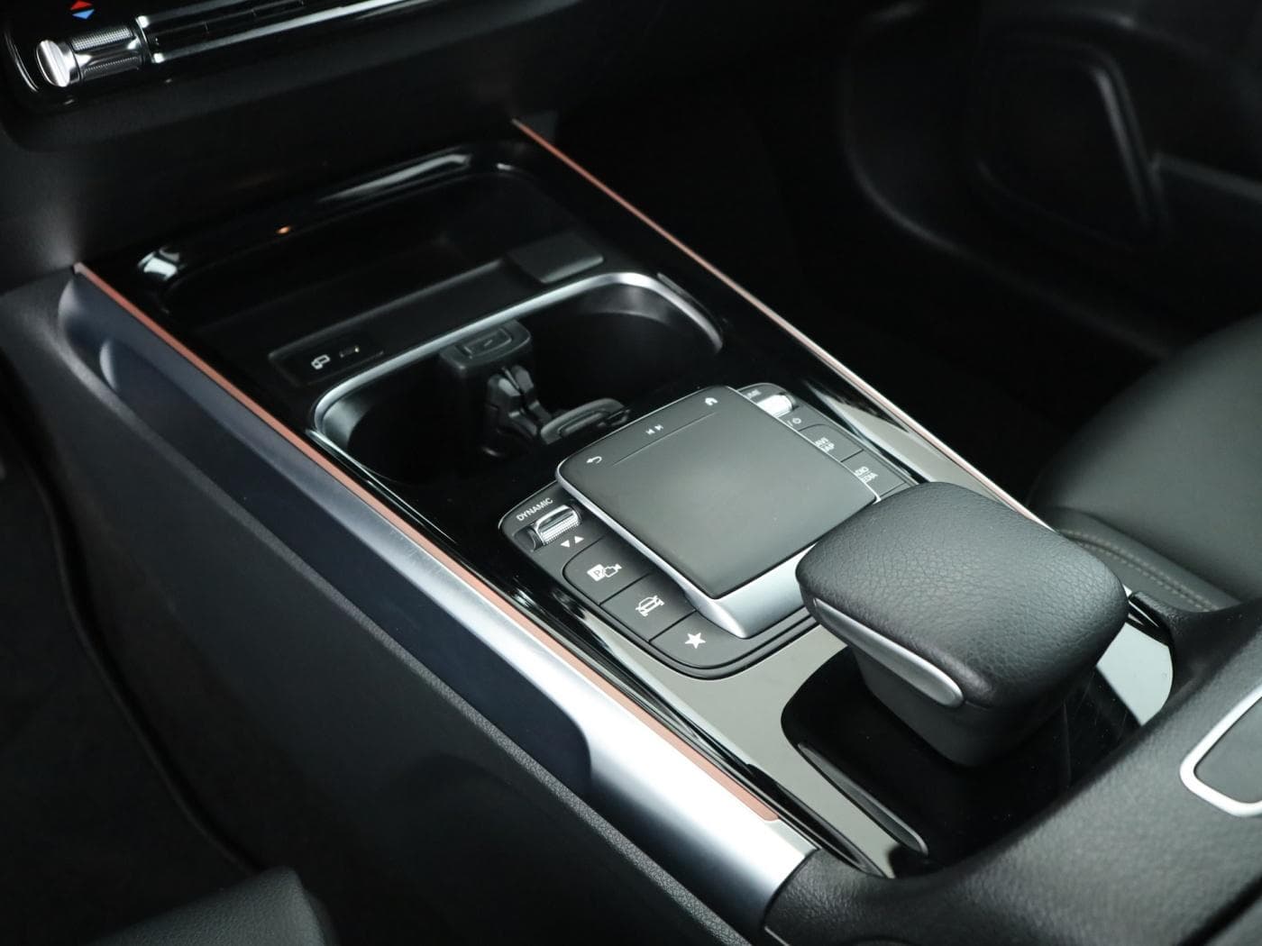 Mercedes-Benz GLB 220 d Bild 15