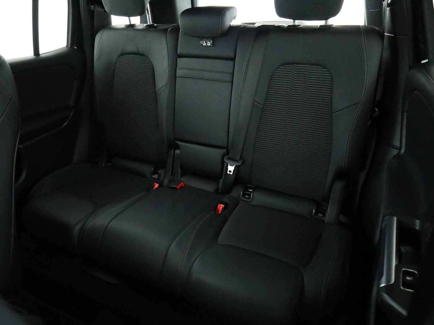 Mercedes-Benz GLB 220 d Bild 18