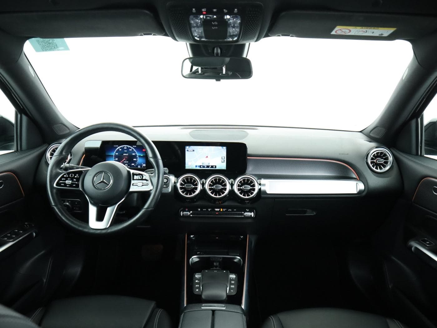 Mercedes-Benz GLB 220 d Bild 19