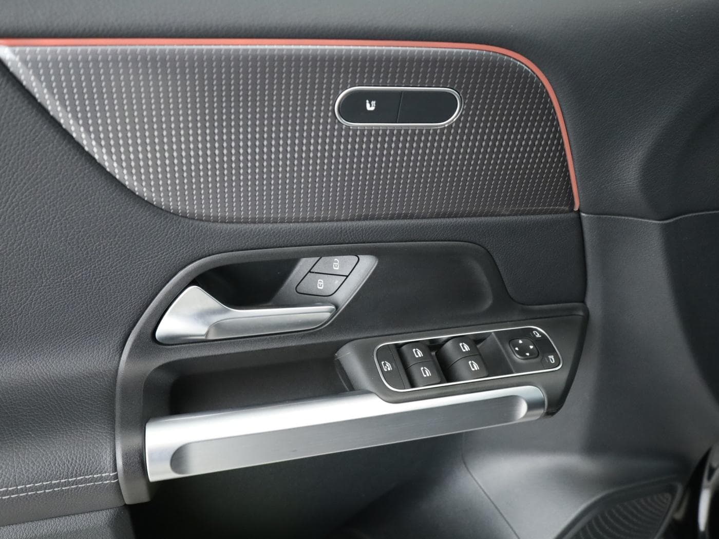 Mercedes-Benz GLB 220 d Bild 20