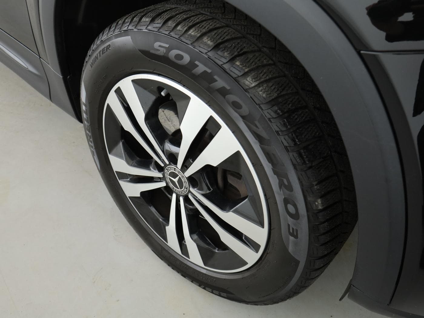 Mercedes-Benz GLB 220 d Bild 21