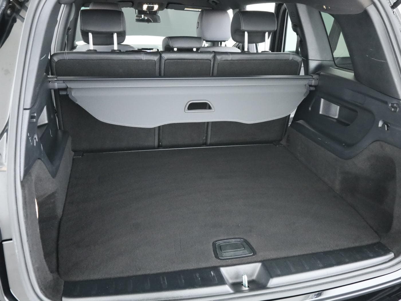 Mercedes-Benz GLB 220 d Bild 22