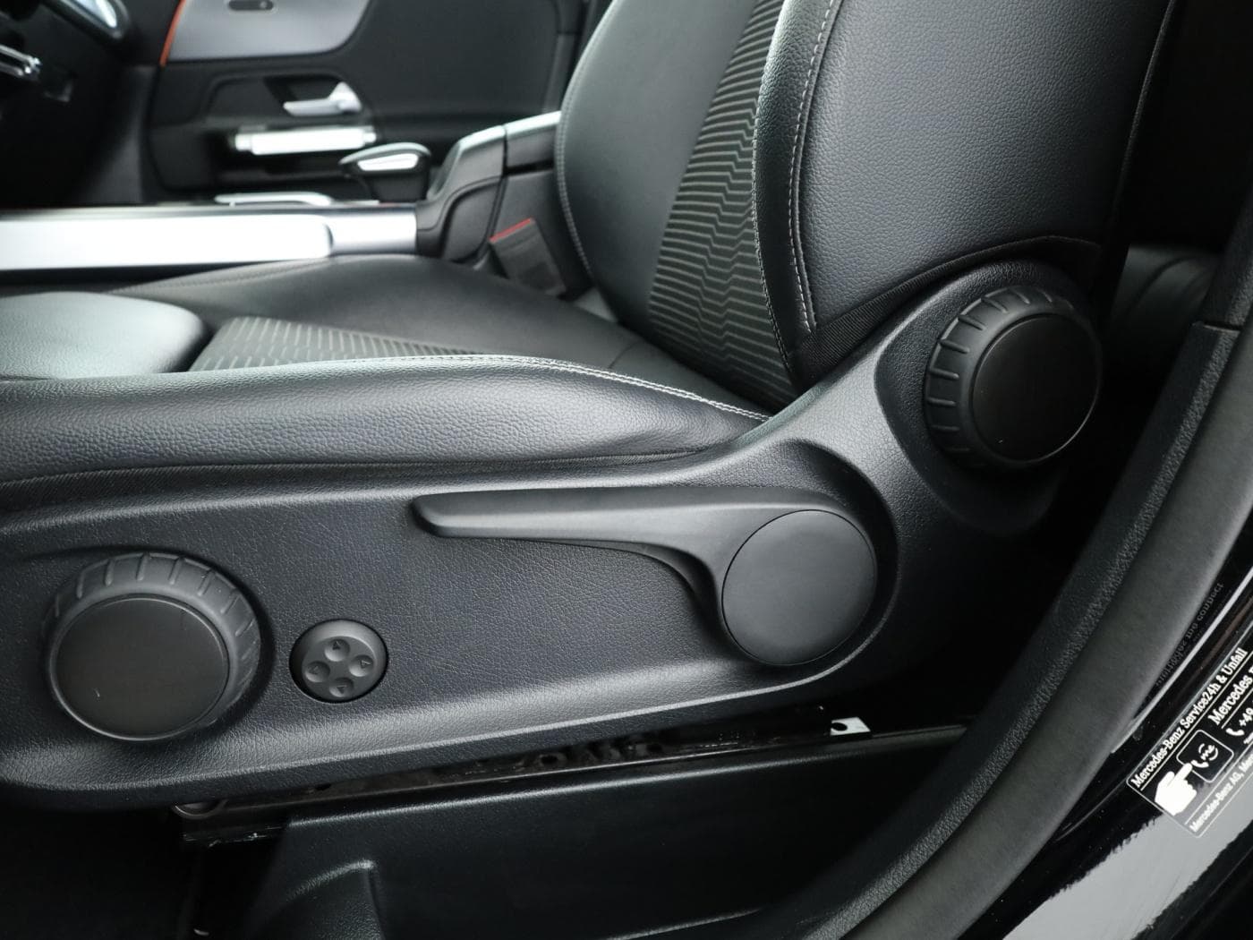 Mercedes-Benz GLB 220 d Bild 24