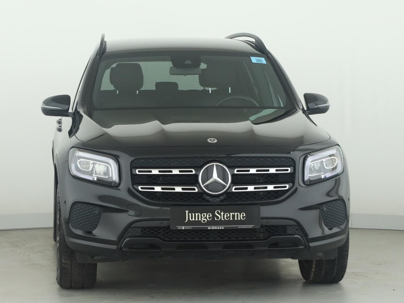 Mercedes-Benz GLB 220 d Bild 3