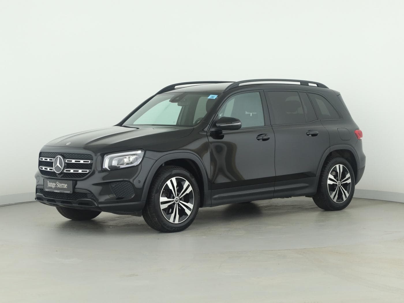 Mercedes-Benz GLB 220 d Bild 5