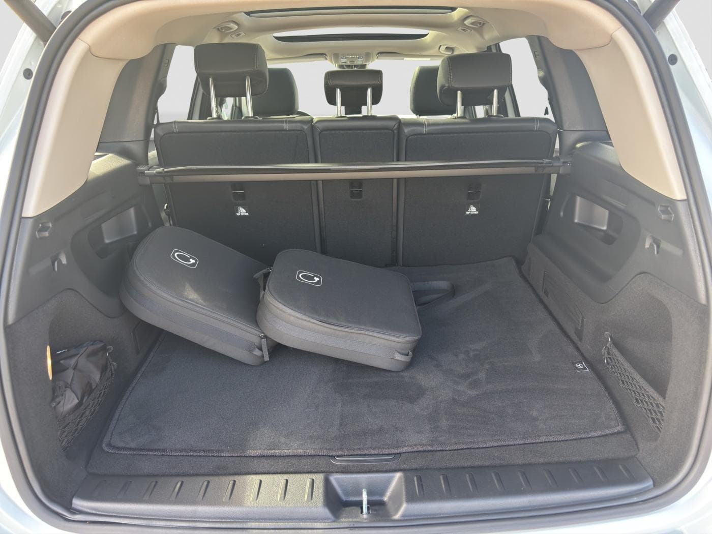 Mercedes-Benz EQB 300 4M Bild 19