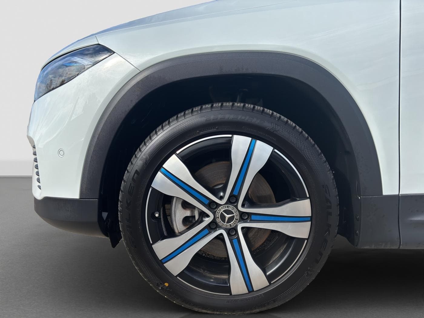 Mercedes-Benz EQB 300 4M Bild 20