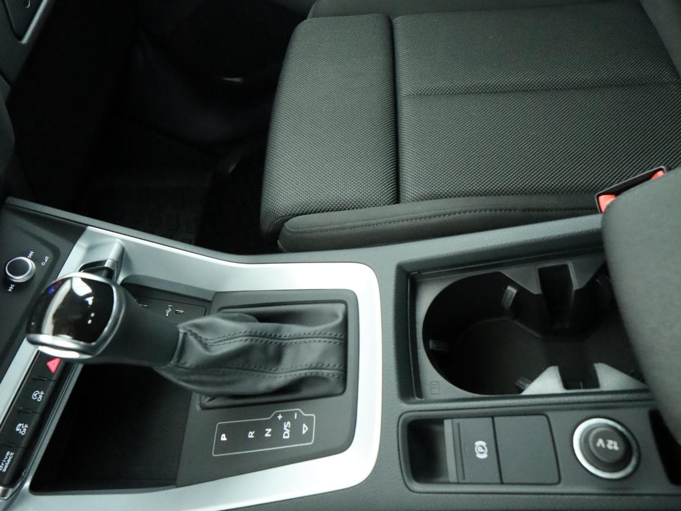 Audi Q3 Sportback 35 1.5 TFSI Bild 15