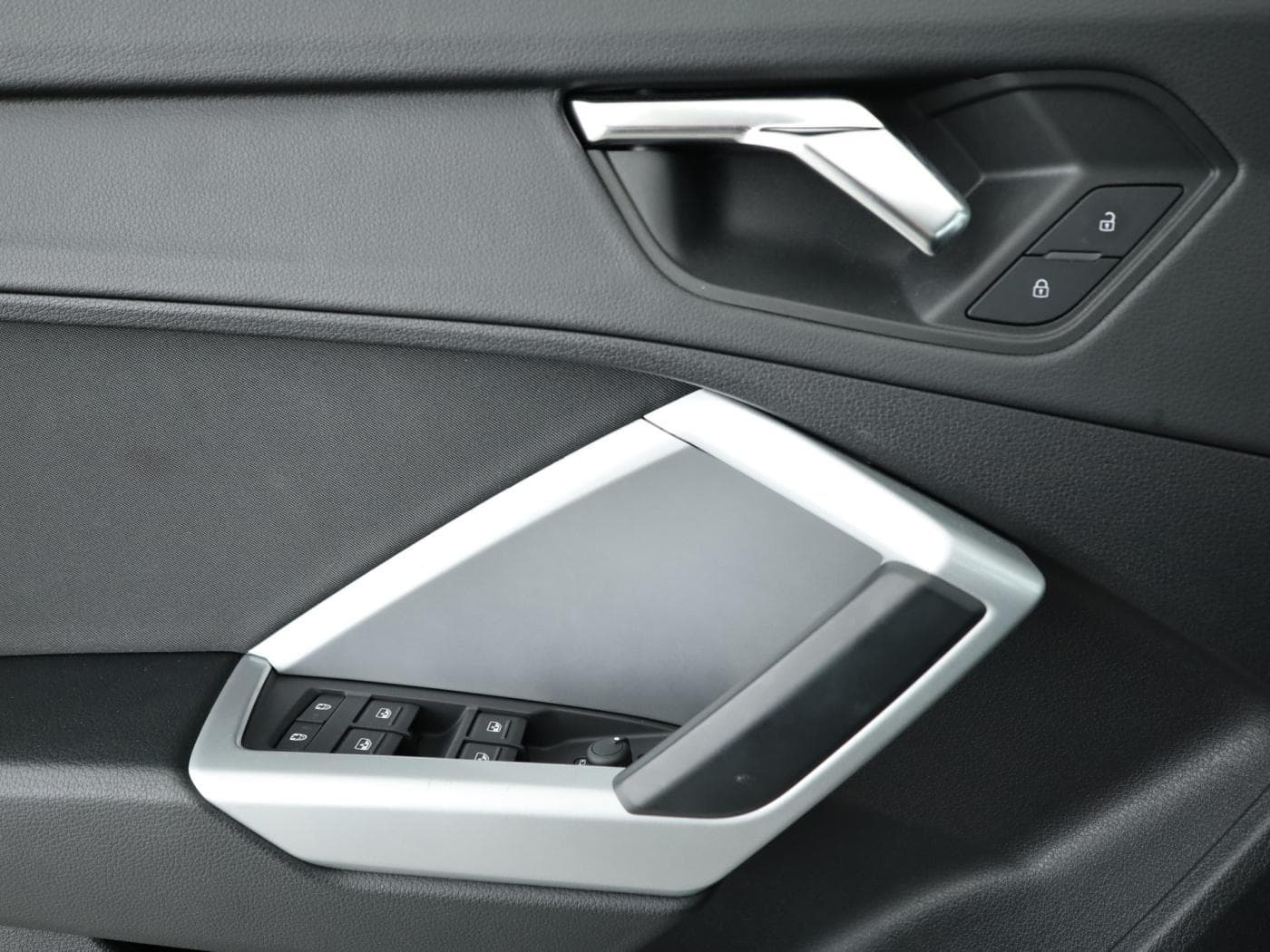 Audi Q3 Sportback 35 1.5 TFSI Bild 20