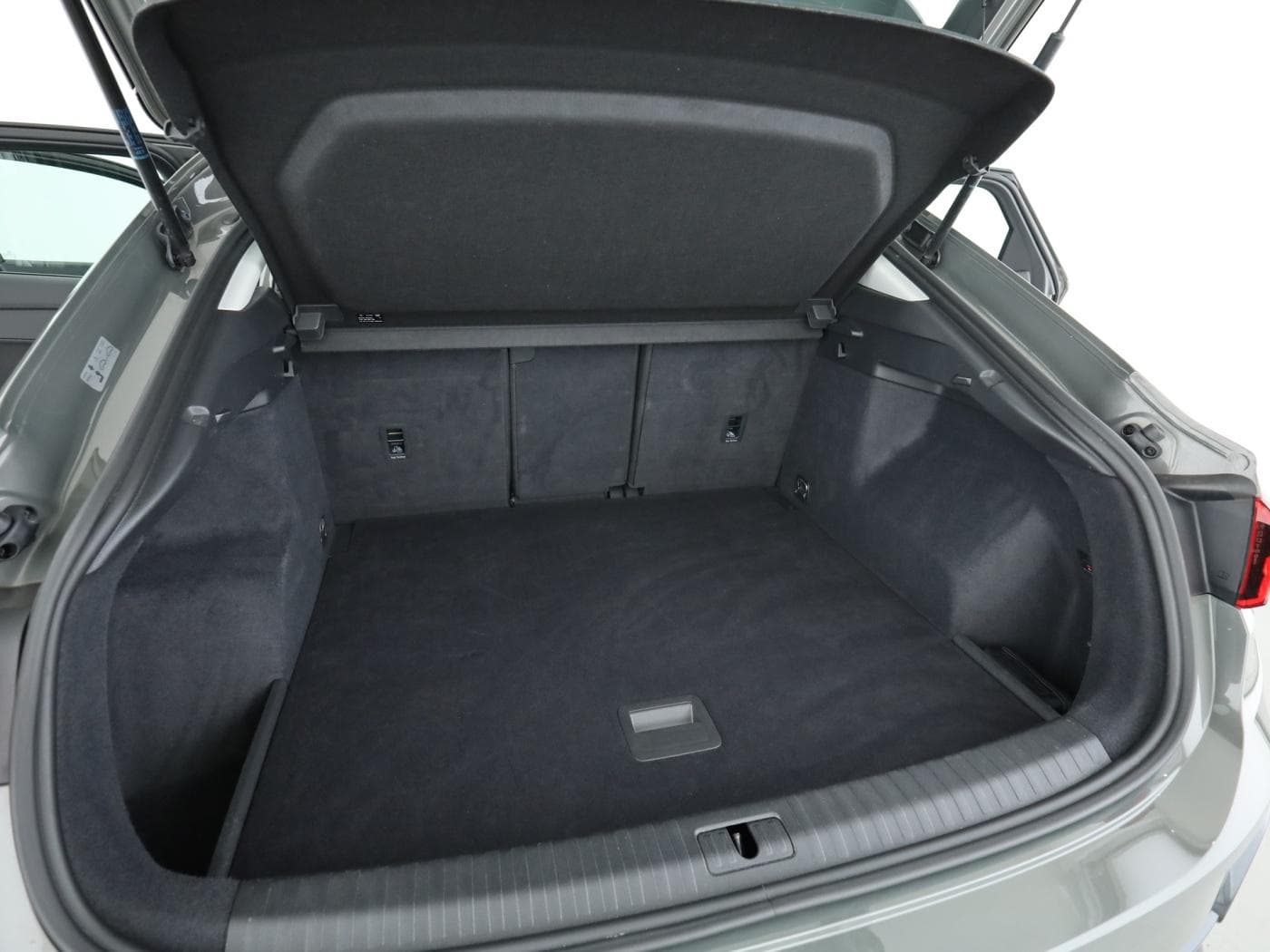 Audi Q3 Sportback 35 1.5 TFSI Bild 22