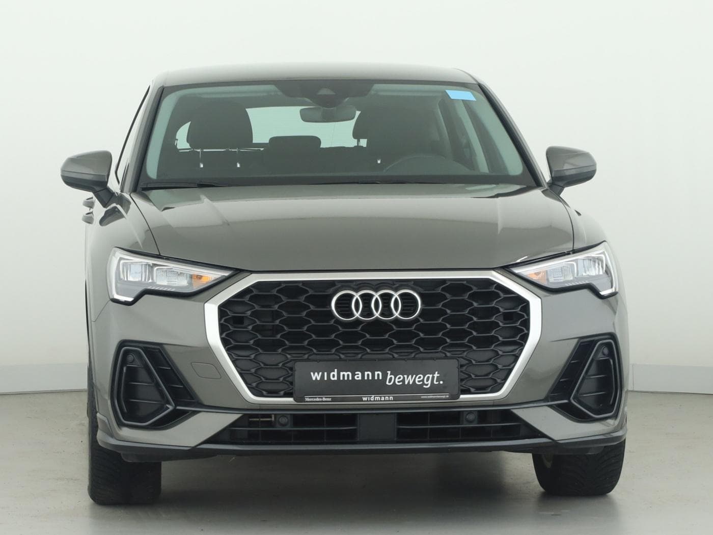 Audi Q3 Sportback 35 1.5 TFSI Bild 3