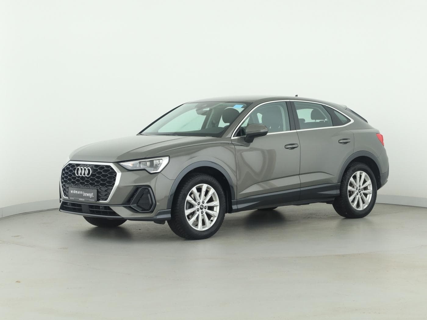 Audi Q3 Sportback 35 1.5 TFSI Bild 5