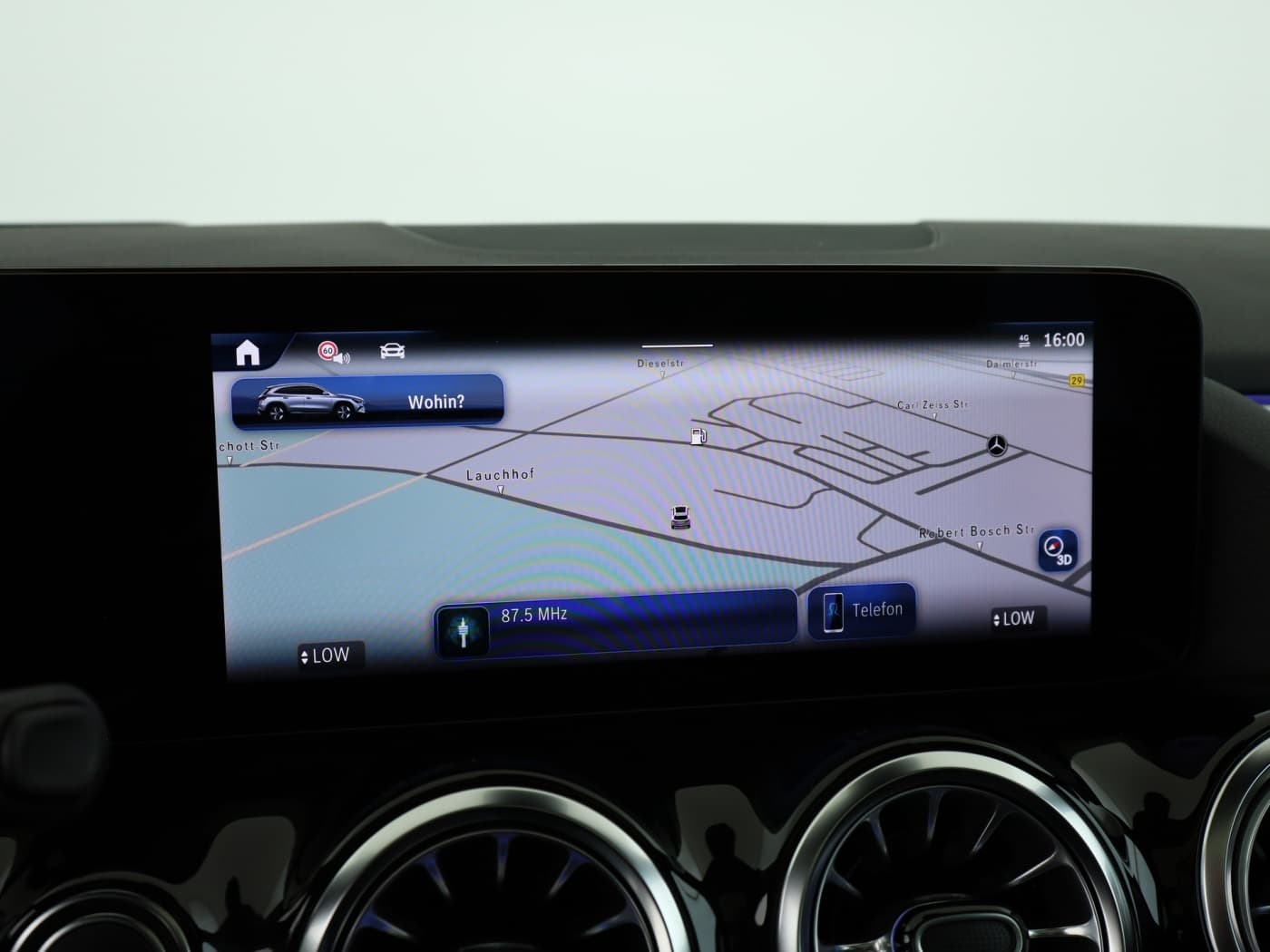 Mercedes-Benz GLA 200 d Bild 13