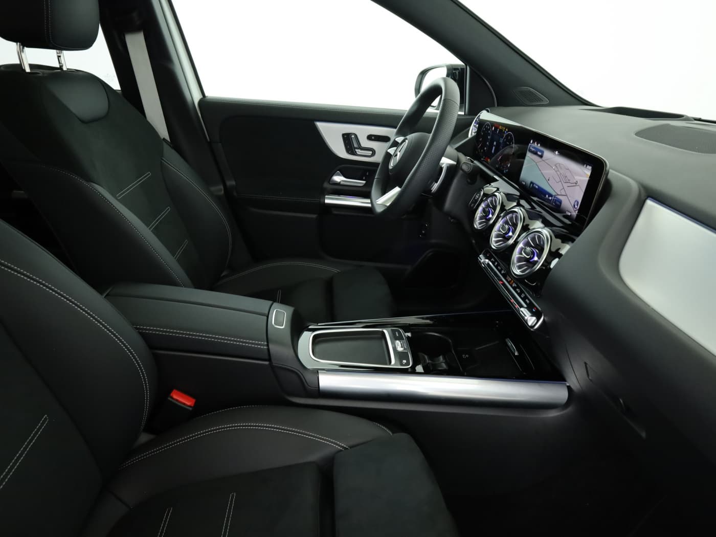 Mercedes-Benz GLA 200 d Bild 17
