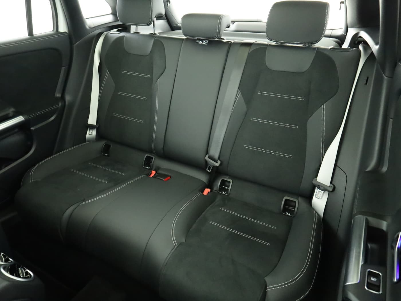 Mercedes-Benz GLA 200 d Bild 18