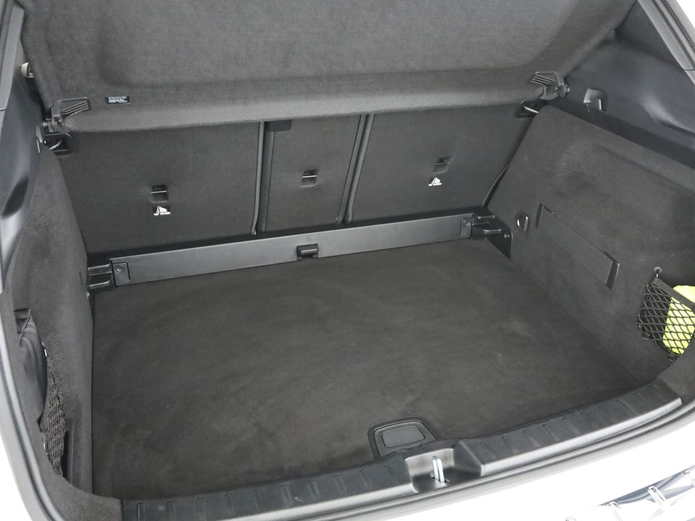 Mercedes-Benz GLA 200 d Bild 23