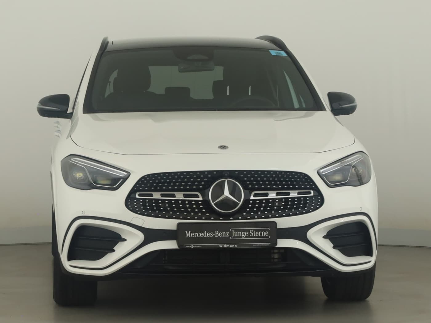Mercedes-Benz GLA 200 d Bild 3