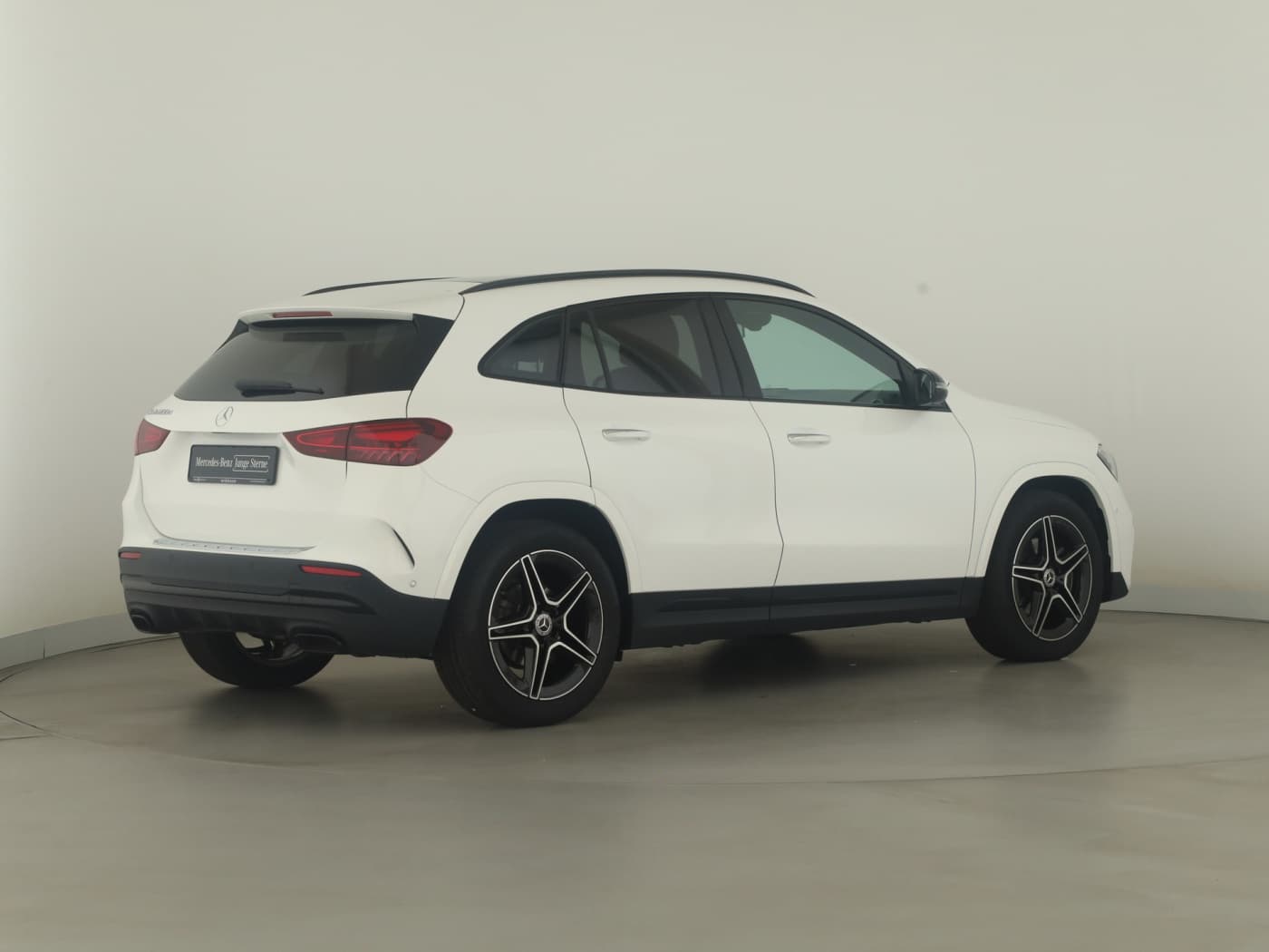 Mercedes-Benz GLA 200 d Bild 6